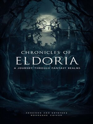 cover image of Chronicles of Eldoria